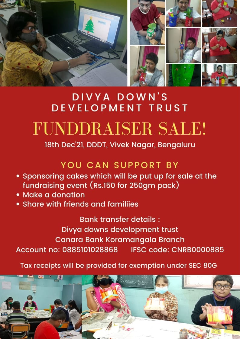 Diya - Fundraiser Sale